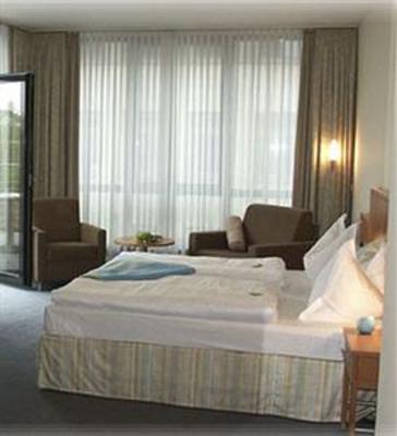 фото отеля Hotel Herting