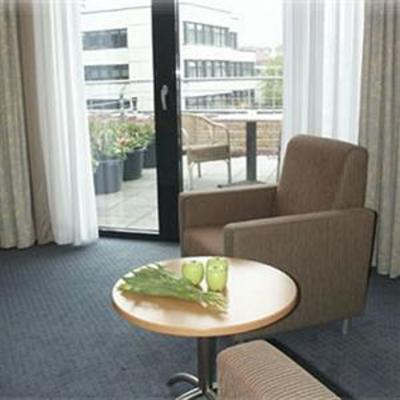 фото отеля Hotel Herting