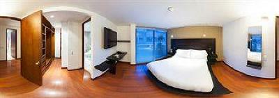 фото отеля Lugano Imperial Suites