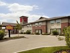 фото отеля Stay Inn Airport South Toronto