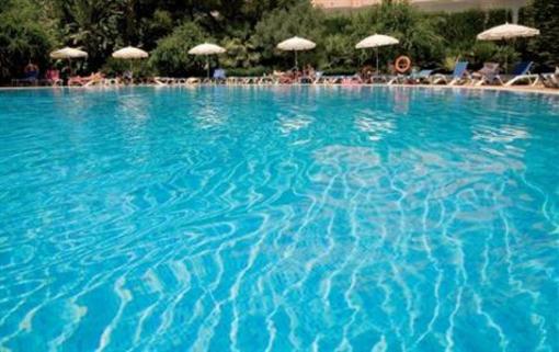 фото отеля Condes De Alcudia Hotel