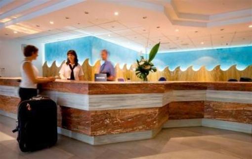 фото отеля Condes De Alcudia Hotel