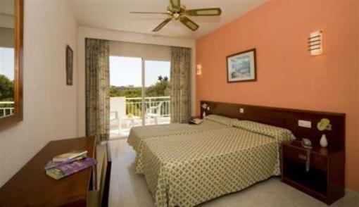 фото отеля Condes De Alcudia Hotel