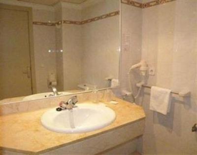 фото отеля Condes De Alcudia Hotel