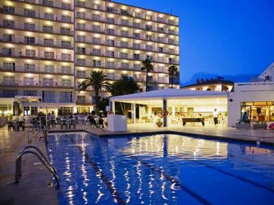 фото отеля Condes De Alcudia Hotel
