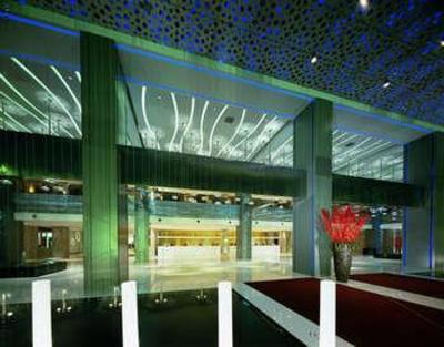 фото отеля South America Grand Hotel Guangzhou