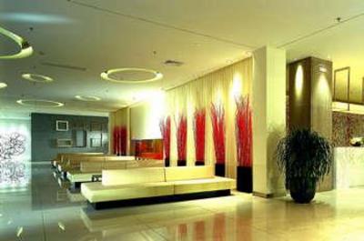 фото отеля South America Grand Hotel Guangzhou