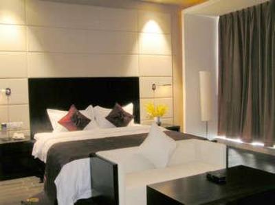 фото отеля South America Grand Hotel Guangzhou