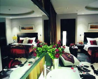 фото отеля South America Grand Hotel Guangzhou