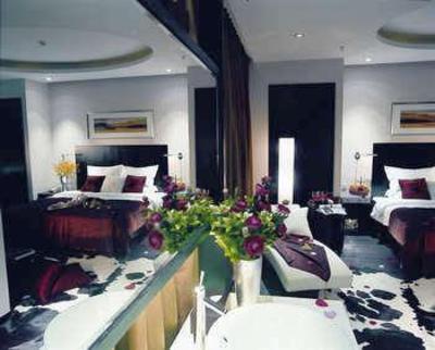 фото отеля South America Grand Hotel Guangzhou