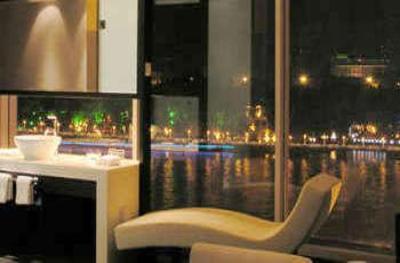 фото отеля South America Grand Hotel Guangzhou