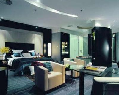 фото отеля South America Grand Hotel Guangzhou
