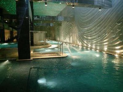 фото отеля South America Grand Hotel Guangzhou