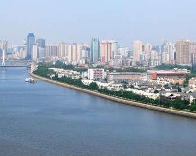 фото отеля South America Grand Hotel Guangzhou