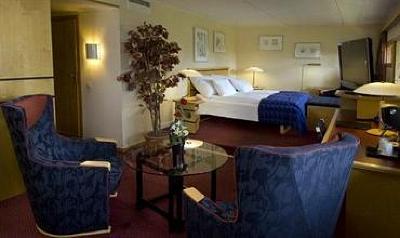 фото отеля Rica Hotel Karasjok