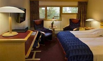 фото отеля Rica Hotel Karasjok