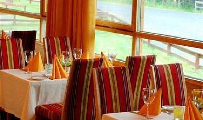 фото отеля Rica Hotel Karasjok