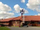 фото отеля Rica Hotel Karasjok