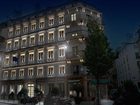фото отеля Hotel Le Pavillon Des Lettres