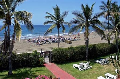 фото отеля Hotel Iberostar Costa Canaria Gran Canaria