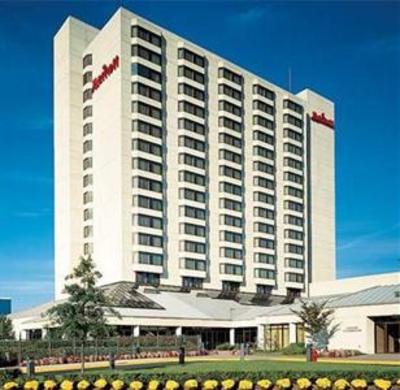 фото отеля Greenbelt Marriott