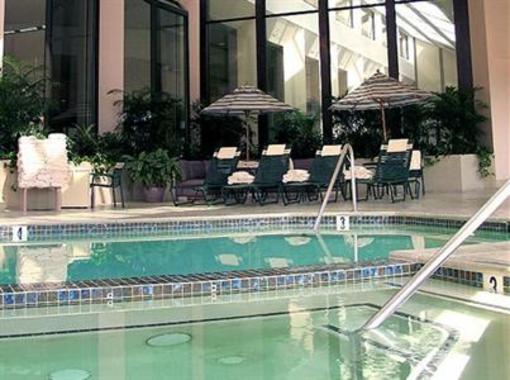 фото отеля Greenbelt Marriott