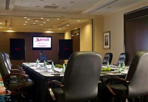 фото отеля Greenbelt Marriott