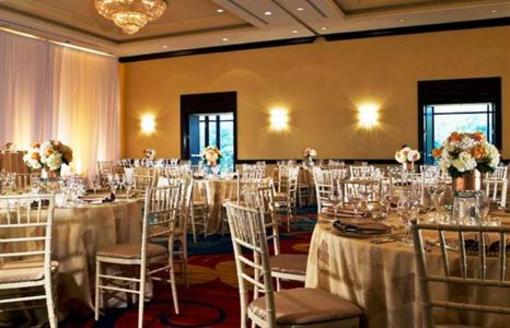 фото отеля Greenbelt Marriott