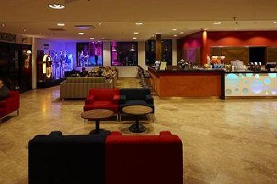 фото отеля Holiday Club Saimaa Hotel Imatra