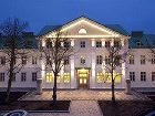 фото отеля Holiday Club Saimaa Hotel Imatra