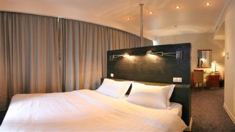 фото отеля Boutique Hotel Khabarovsk City