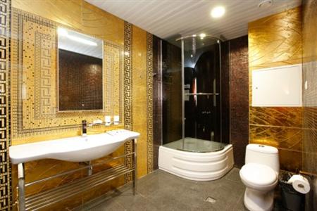фото отеля Boutique Hotel Khabarovsk City