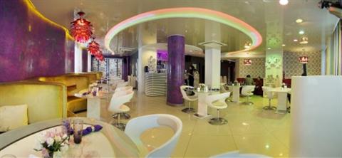 фото отеля Boutique Hotel Khabarovsk City