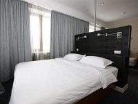 Boutique Hotel Khabarovsk City