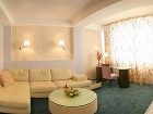 фото отеля Boutique Hotel Khabarovsk City