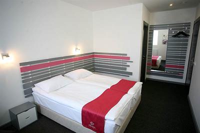 фото отеля Amarant Hotel