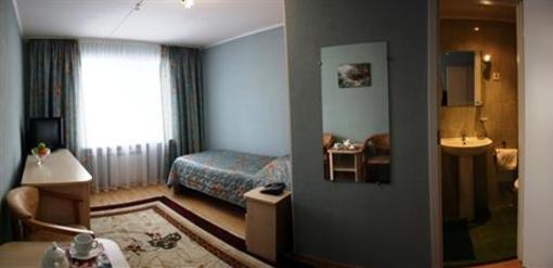 фото отеля Annushka Hotel