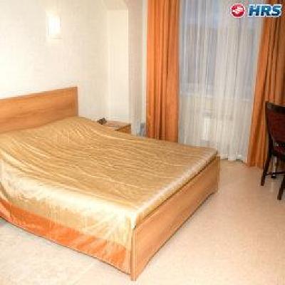 фото отеля De Paris Hotel Ekaterinburg