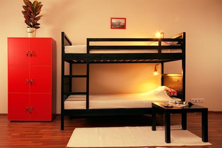 фото отеля Domino Hostel
