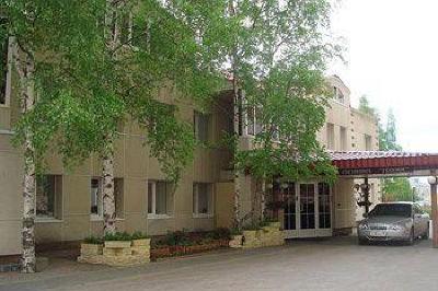 фото отеля Best Eastern Geolog Hotel