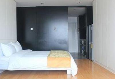 фото отеля Qingdao Tujia Vacation Rentals Tiantai Finance Square