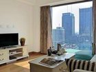 фото отеля Qingdao Tujia Vacation Rentals Tiantai Finance Square