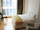 фото отеля Qingdao Tujia Vacation Rentals Tiantai Finance Square