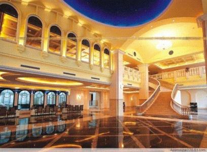 фото отеля Huaxia New Zhongyuan Hotel