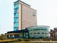Huaxia New Zhongyuan Hotel