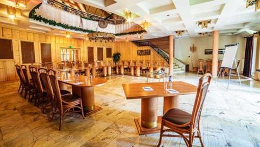 фото отеля Hotel Nosalowy Dwor