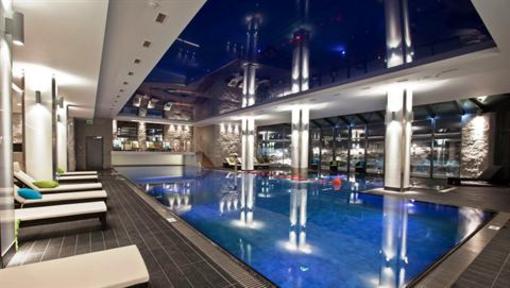 фото отеля Hotel Nosalowy Dwor