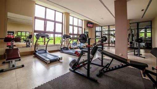 фото отеля Hotel Nosalowy Dwor