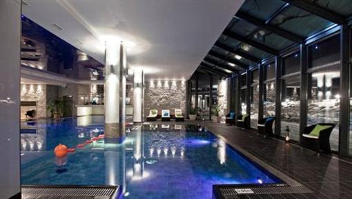 фото отеля Hotel Nosalowy Dwor