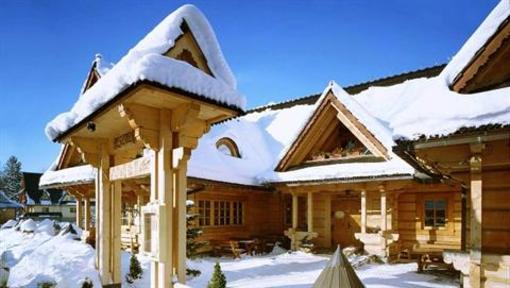фото отеля Hotel Nosalowy Dwor